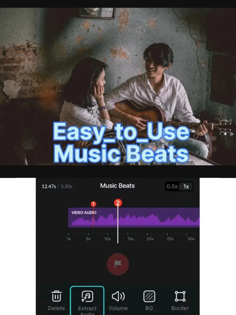 Esey_to_use music beats