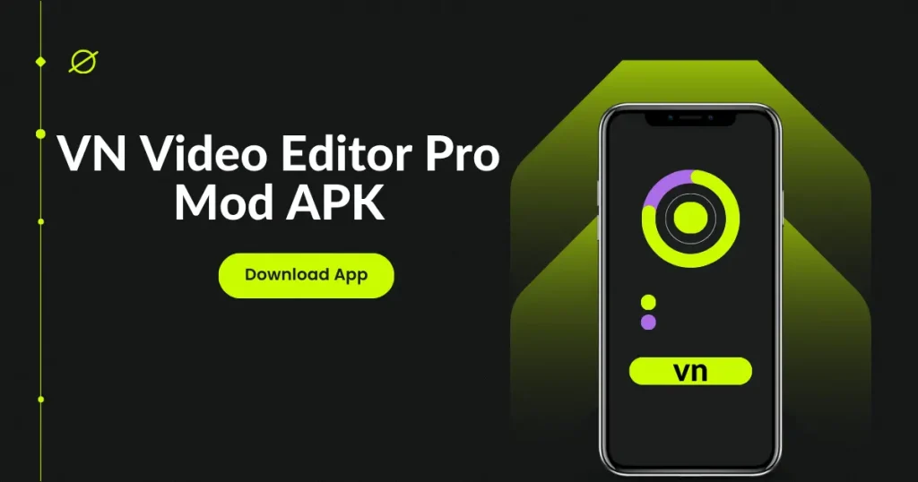 VN Video Editor Pro Mod APK