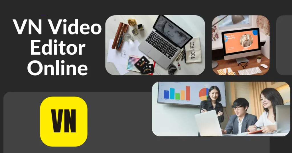 VN Video Editor Online
